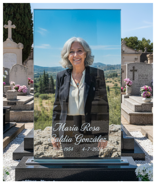 FOTOSKLO MONUMENTO (70x140cm)